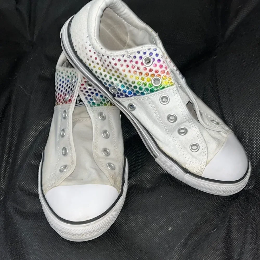 Converse Chuck Taylor AllStar Madison Kaleidoscope